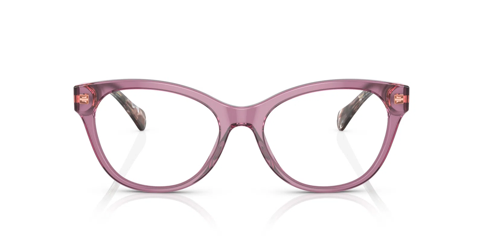 Ralph 7141 Eyeglasses - view 9